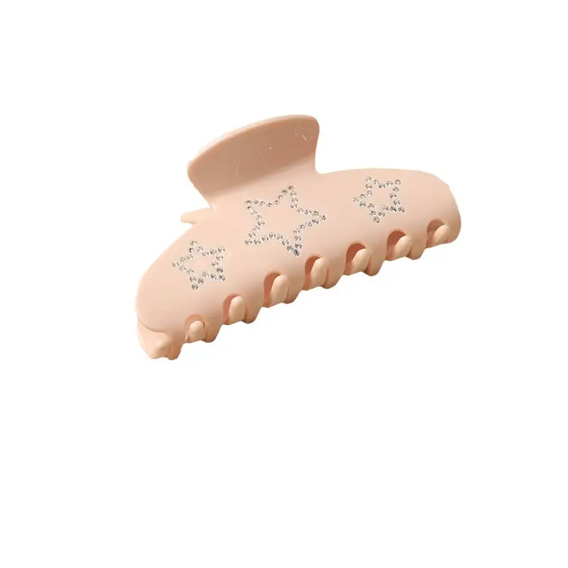 Sweet Spice Girls Star Hairpin for Women - Image 7