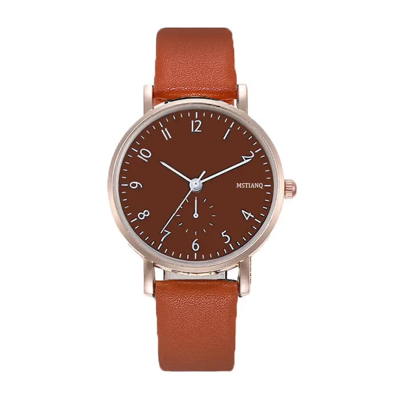 Exam-Specific Watch for Female Students, Stylish and Unique Design, Suitable for Middle and High School Exams, 2026 Quartz Watch