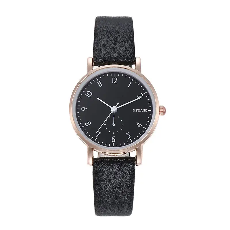 Exam-Specific Watch for Female Students, Stylish and Unique Design, Suitable for Middle and High School Exams, 2026 Quartz Watch