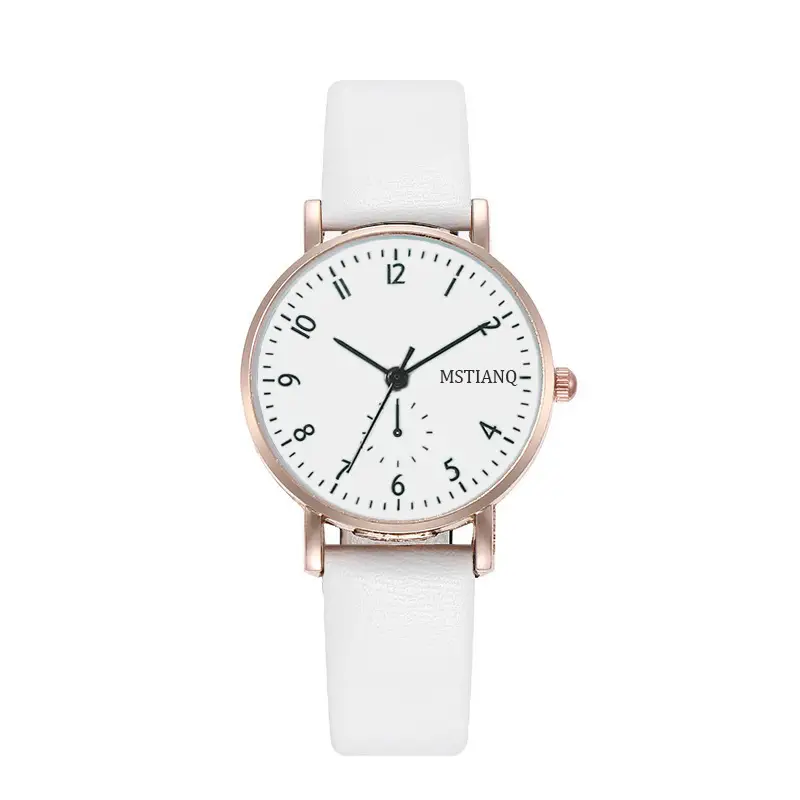 Exam-Specific Watch for Female Students, Stylish and Unique Design, Suitable for Middle and High School Exams, 2026 Quartz Watch