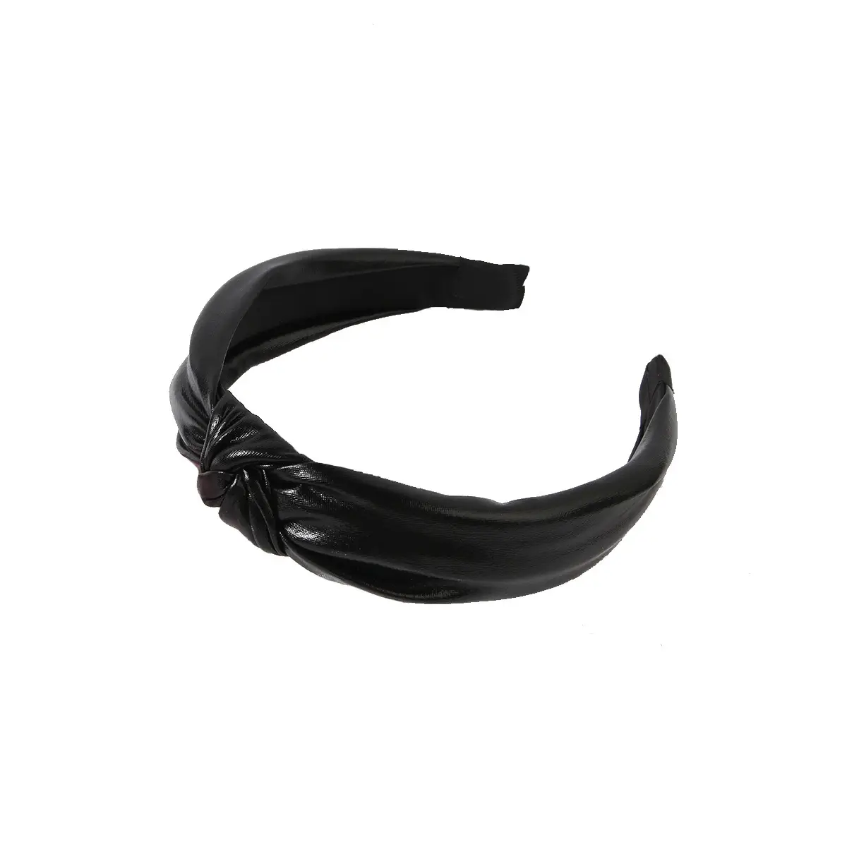 Rainbow Laser Knot Headband for Women — feature 8
