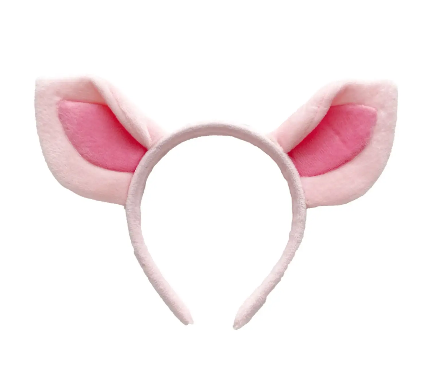 Pink Cat Ears Hair Band for Girls — feature 7