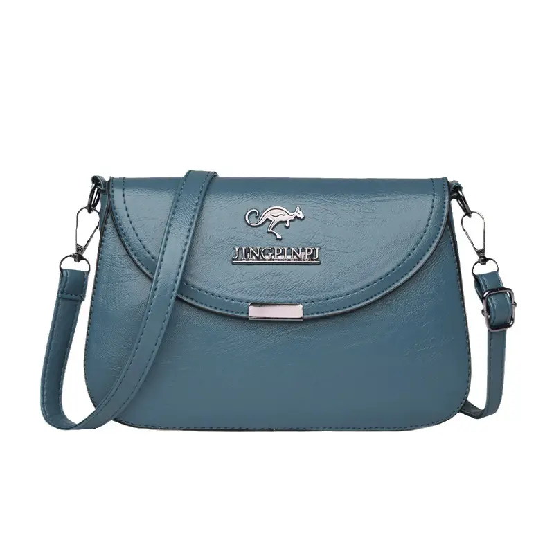 Black Women's Shoulder Bag 2026 New Style - Image 10