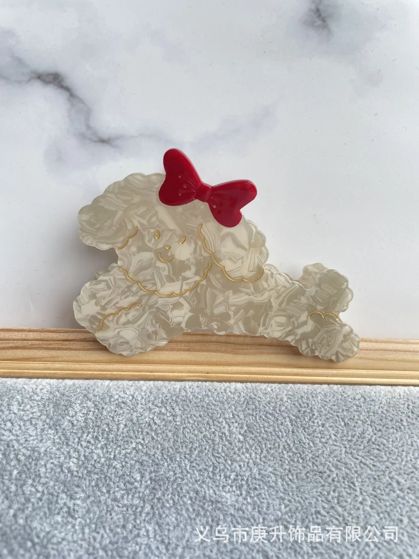 Elegant Hairpin Women's Back Clip Shark Clip - Image 109