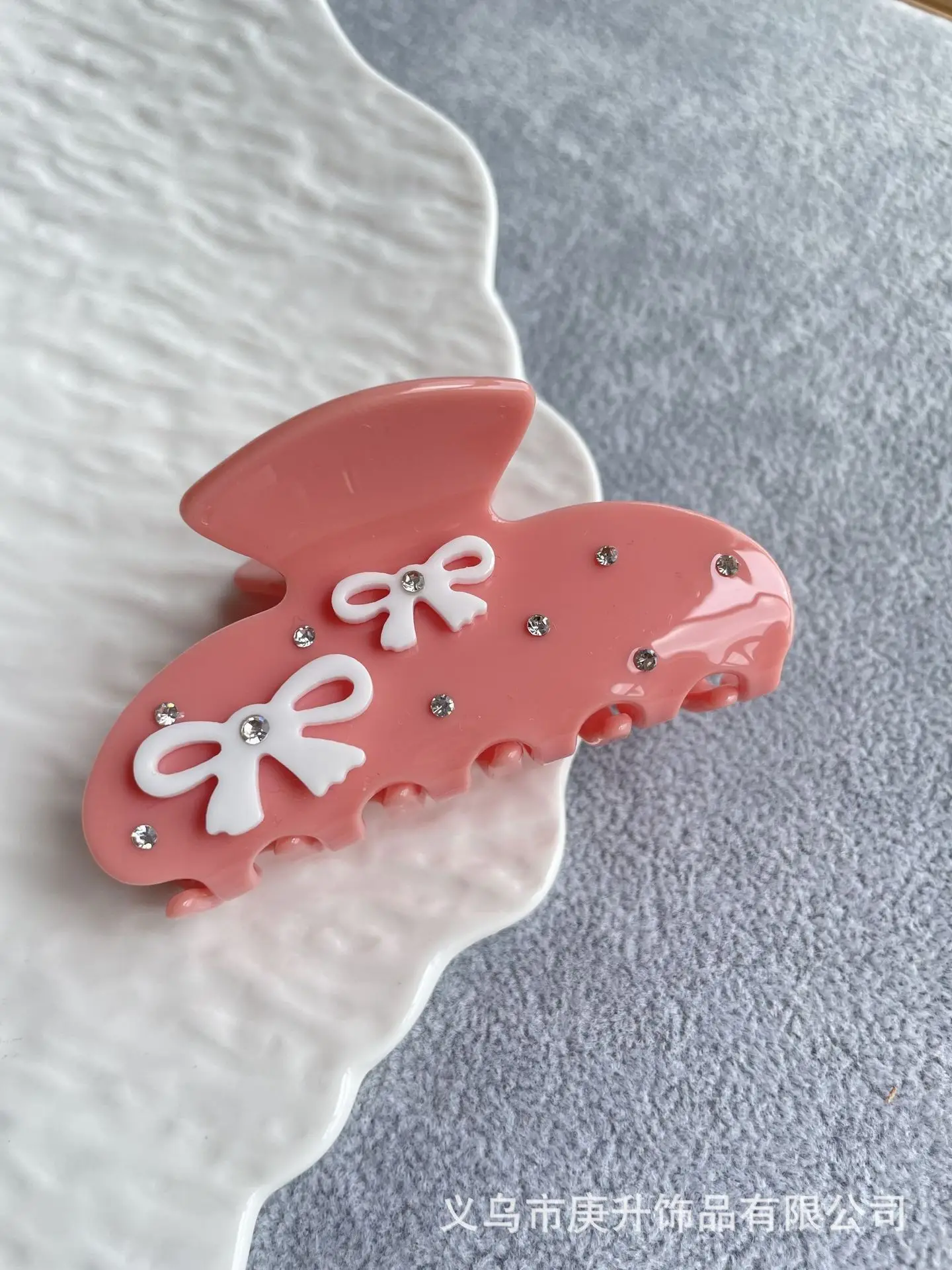 Elegant Hairpin Women's Back Clip Shark Clip - Image 194