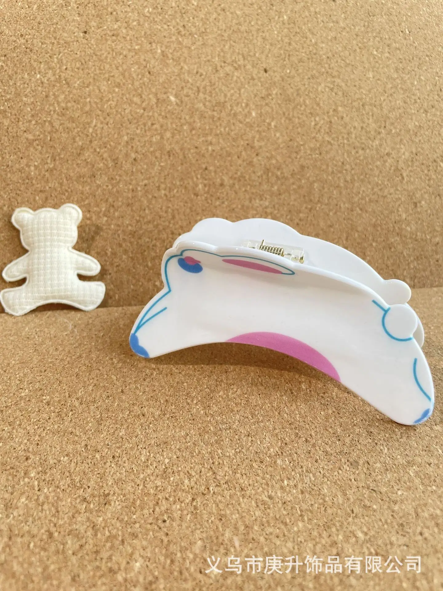 Elegant Hairpin Women's Back Clip Shark Clip - Image 198