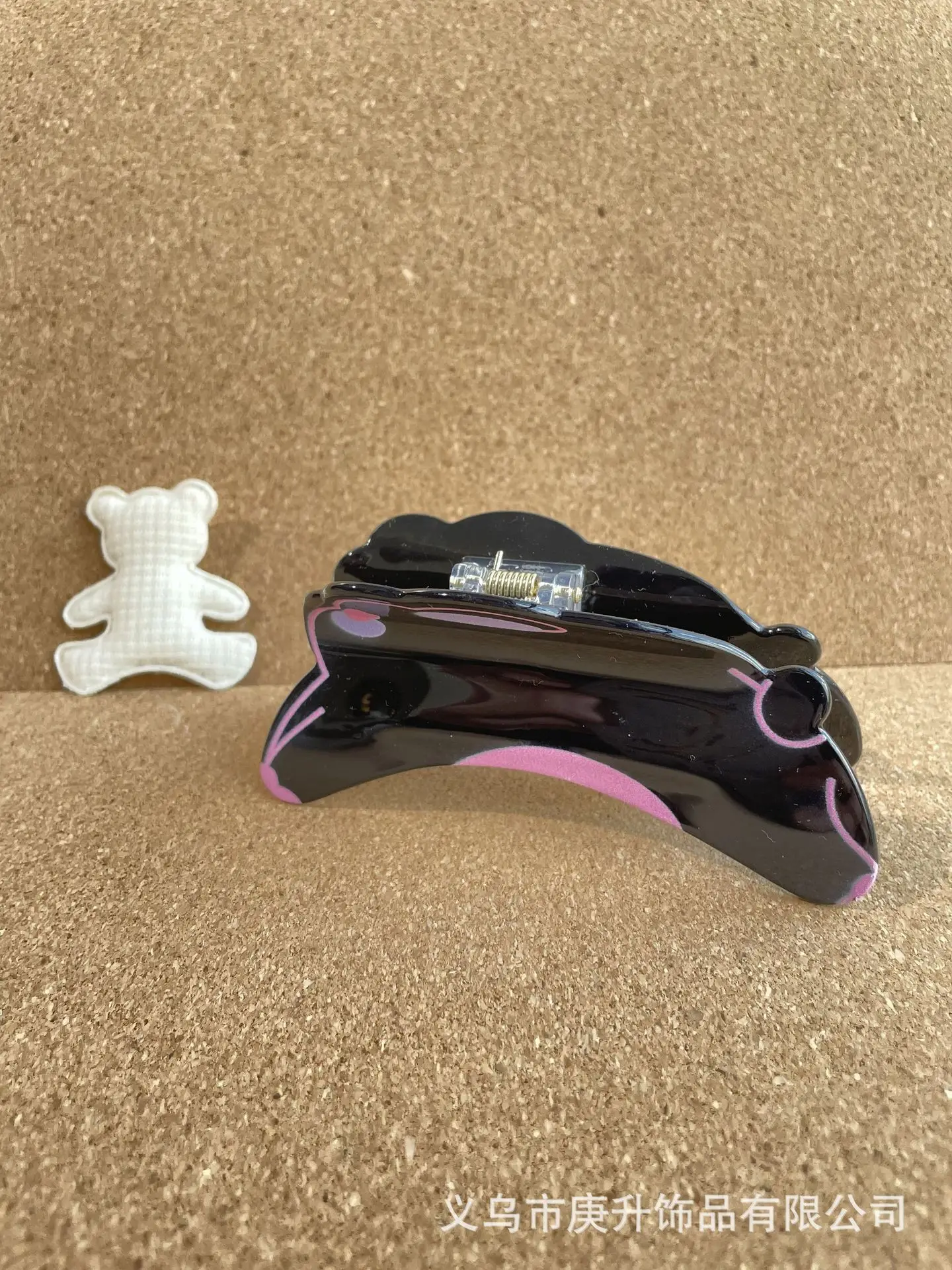 Elegant Hairpin Women's Back Clip Shark Clip - Image 200