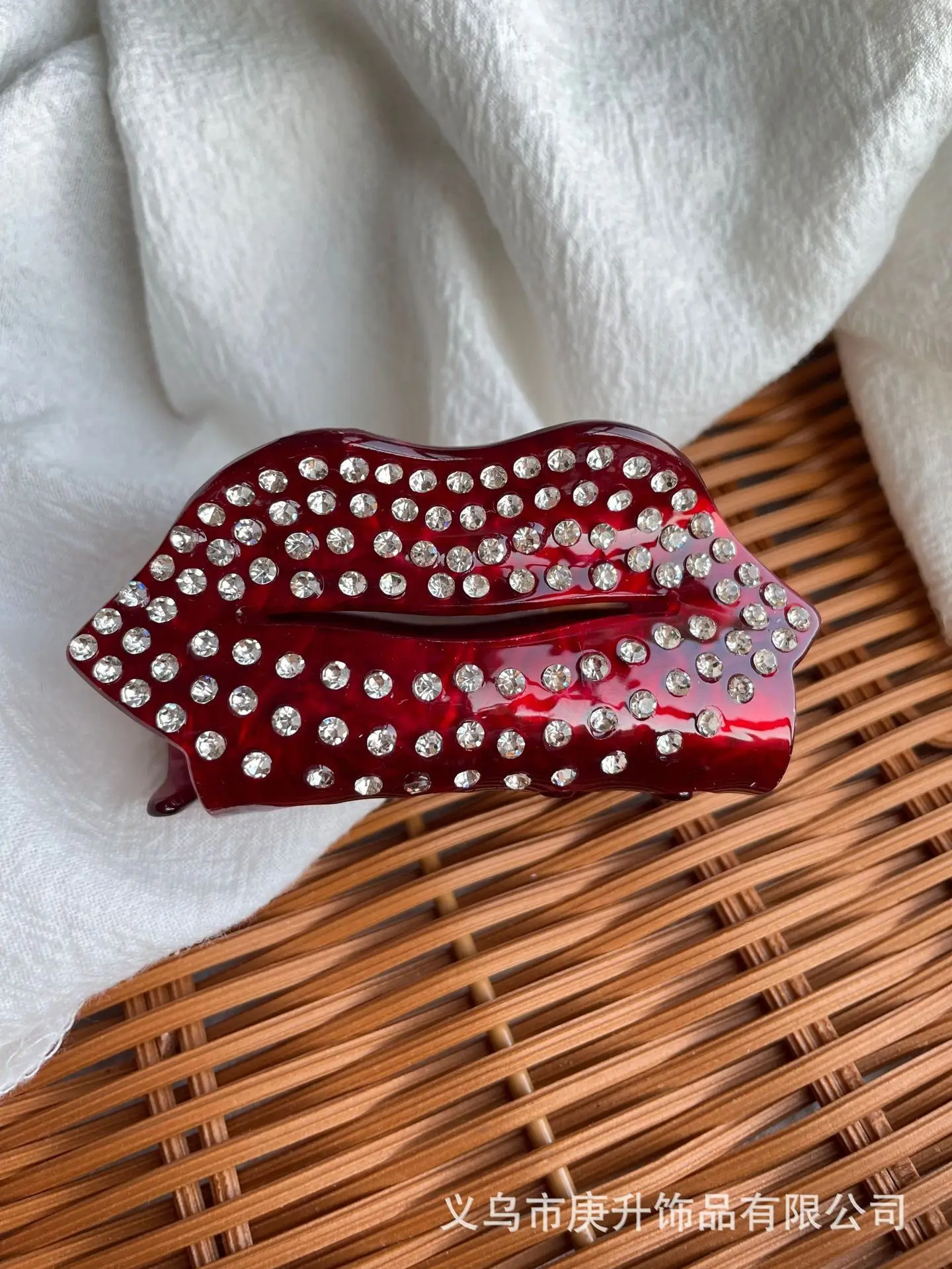 Elegant Hairpin Women's Back Clip Shark Clip - Image 201
