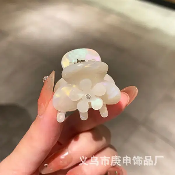 Elegant Hairpin Women's Back Clip Shark Clip - Image 208