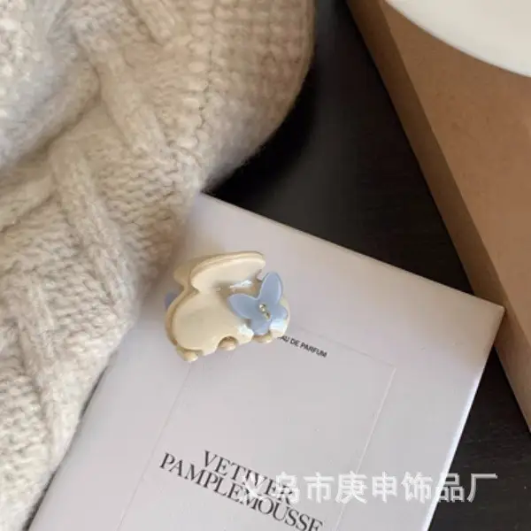 Elegant Hairpin Women's Back Clip Shark Clip - Image 209