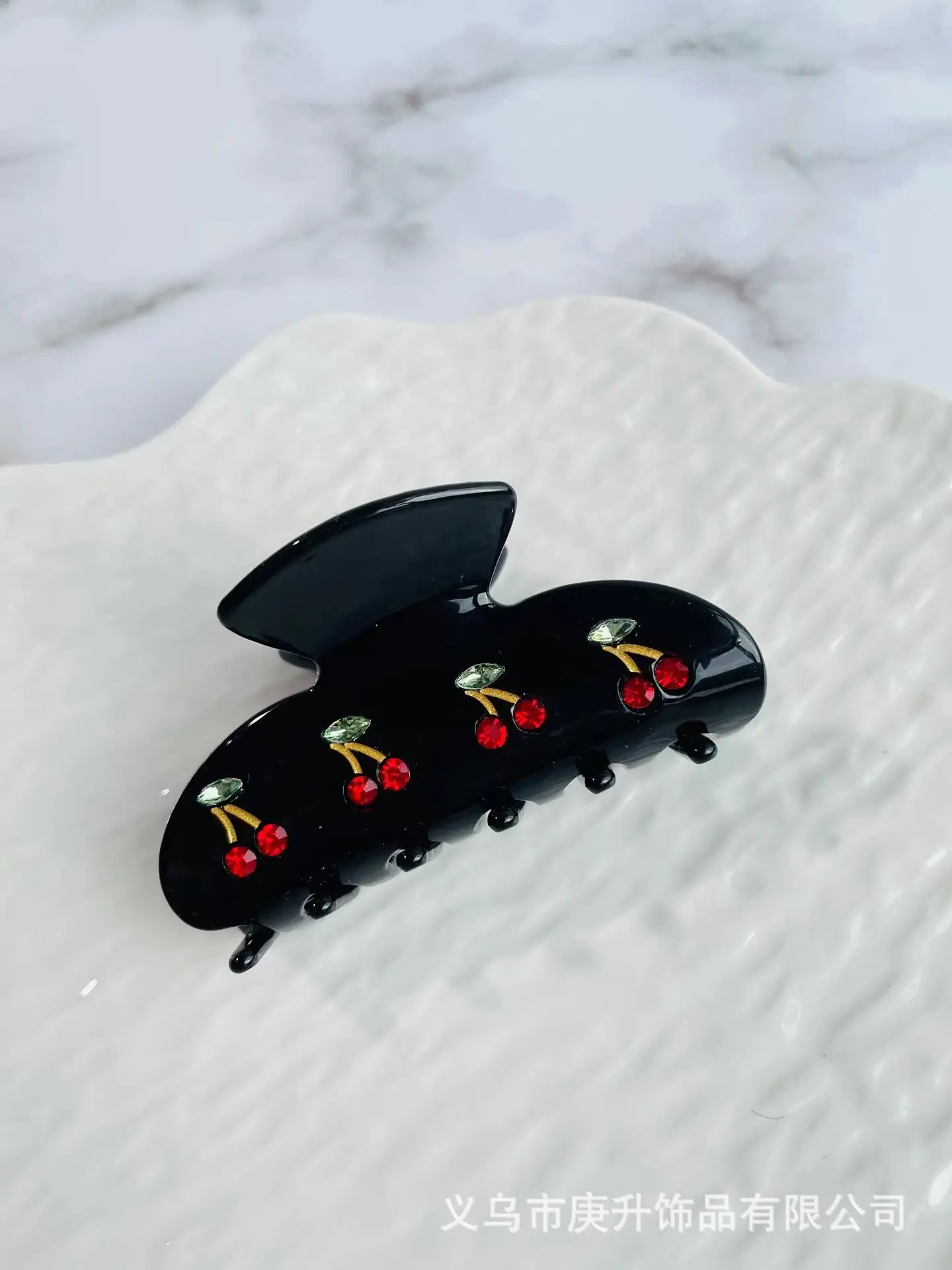 Elegant Hairpin Women's Back Clip Shark Clip - Image 21