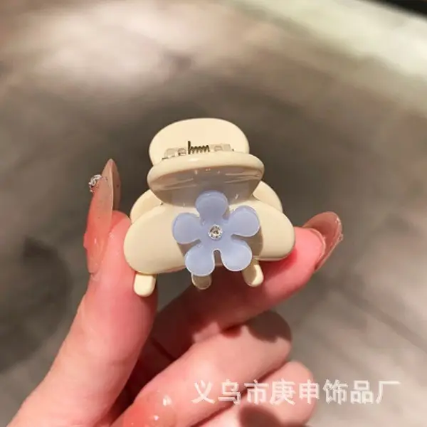 Elegant Hairpin Women's Back Clip Shark Clip - Image 210