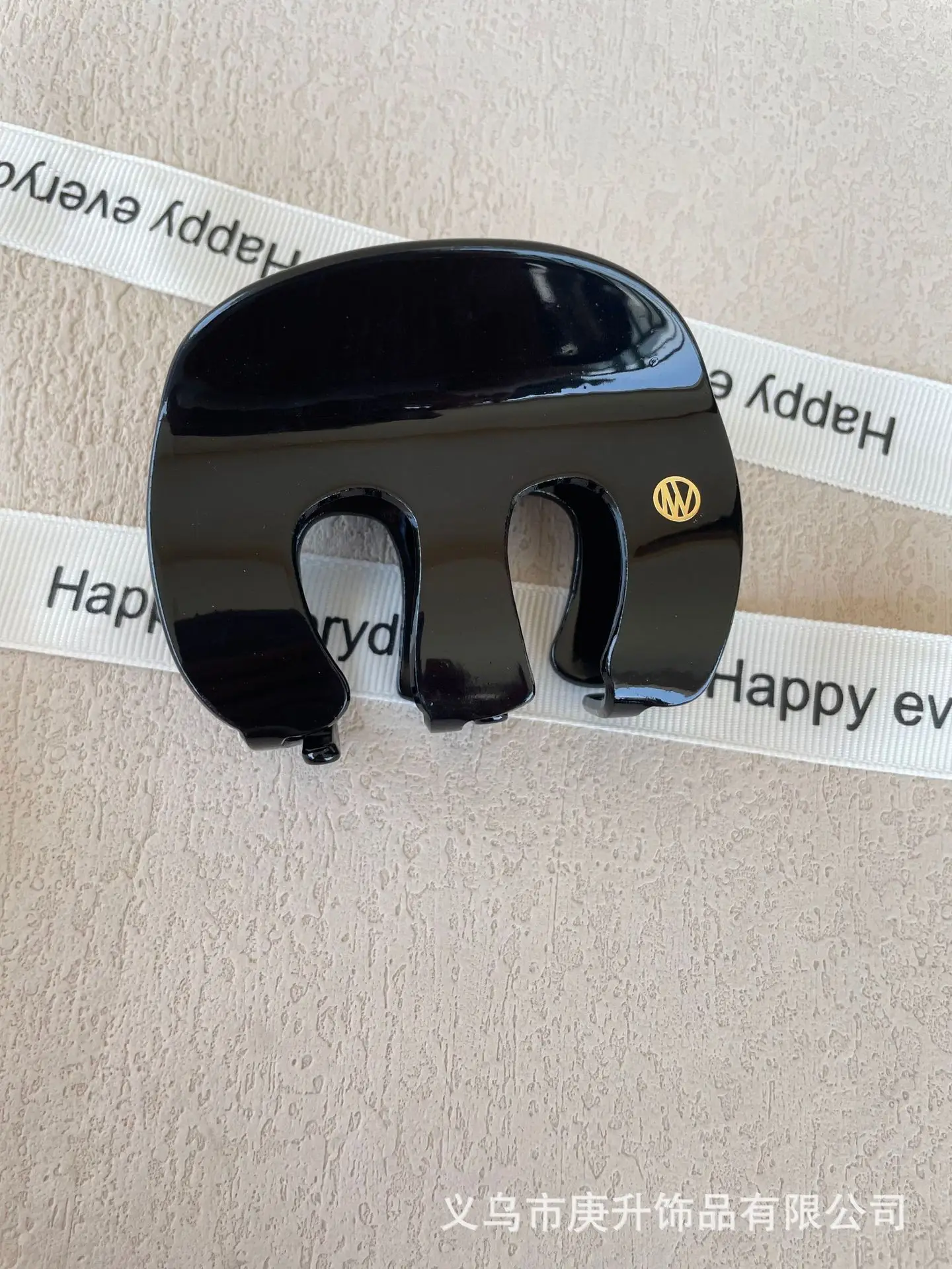 Elegant Hairpin Women's Back Clip Shark Clip - Image 212