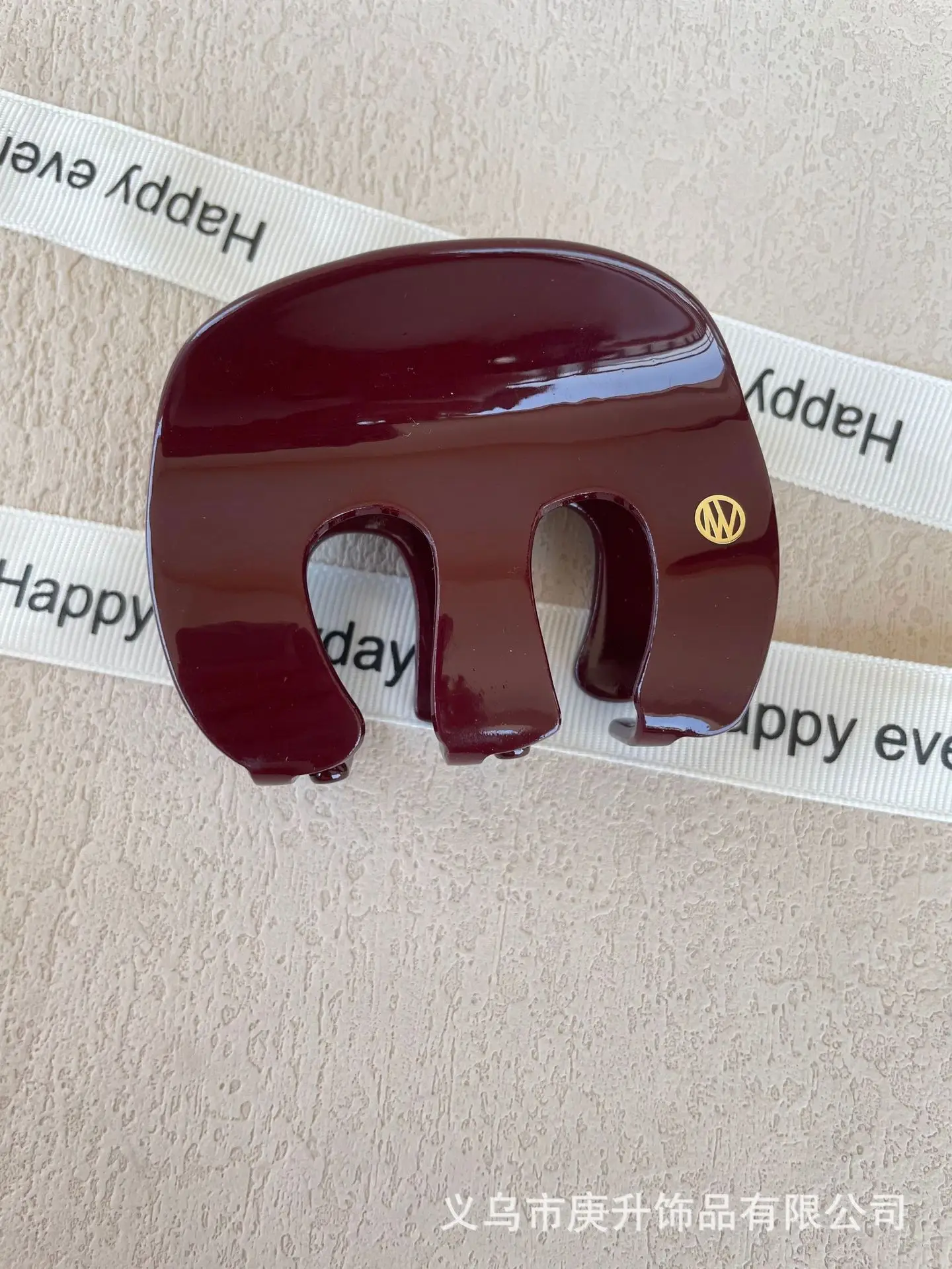 Elegant Hairpin Women's Back Clip Shark Clip - Image 214
