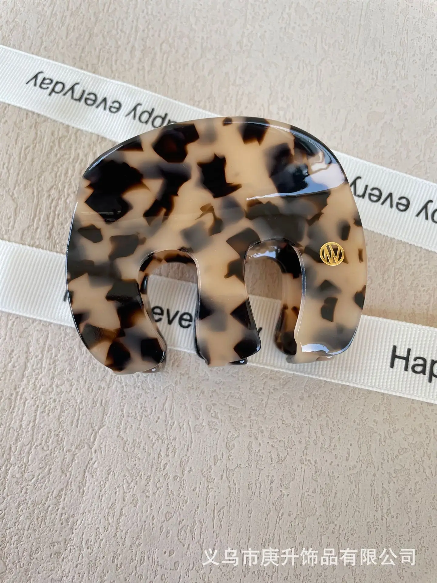 Elegant Hairpin Women's Back Clip Shark Clip - Image 216