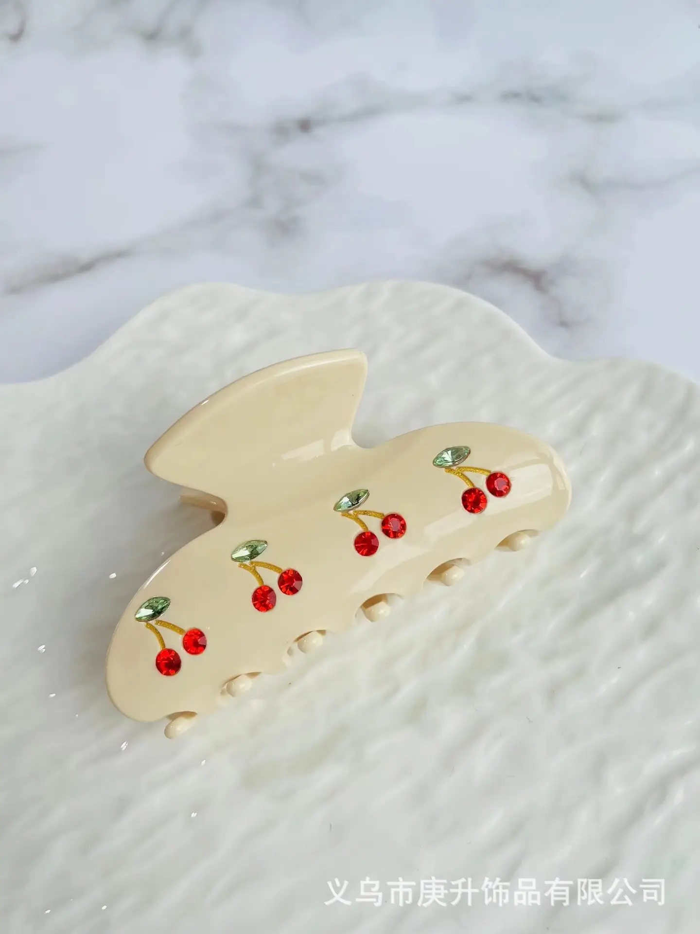 Elegant Hairpin Women's Back Clip Shark Clip - Image 22