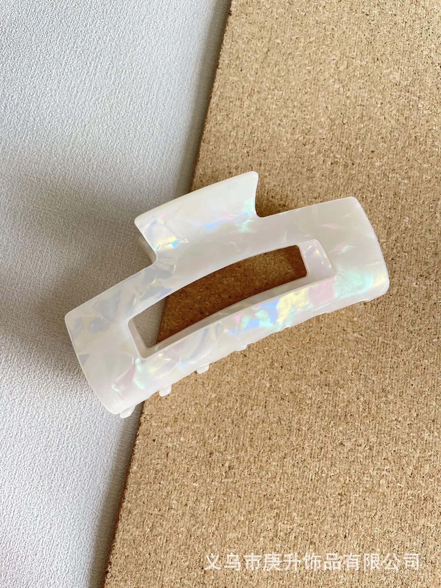 Elegant Hairpin Women's Back Clip Shark Clip - Image 225