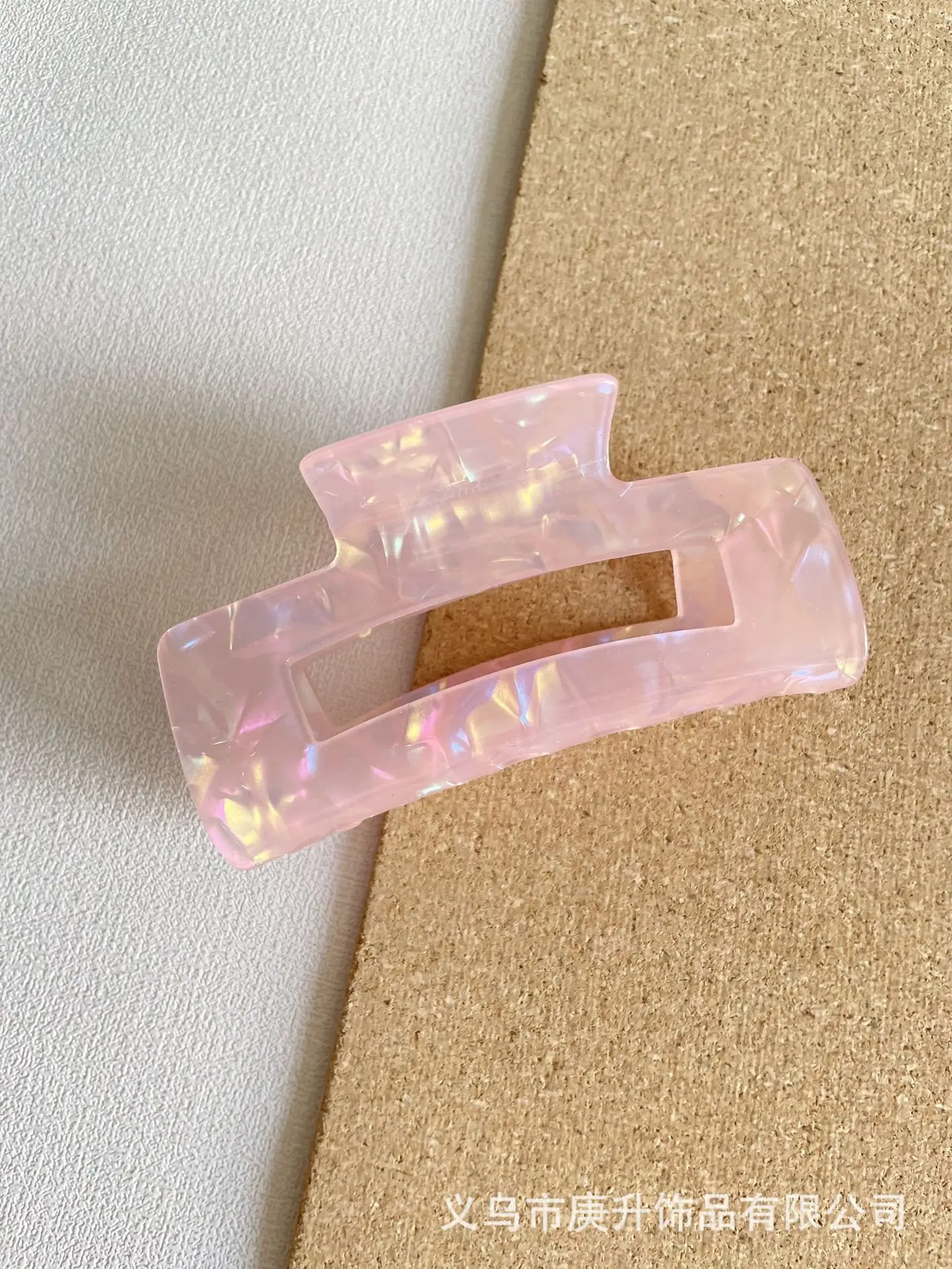 Elegant Hairpin Women's Back Clip Shark Clip - Image 226