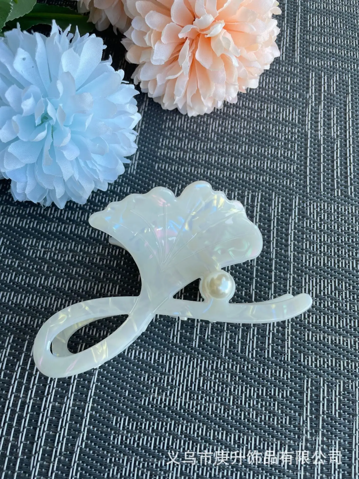 Elegant Hairpin Women's Back Clip Shark Clip - Image 246