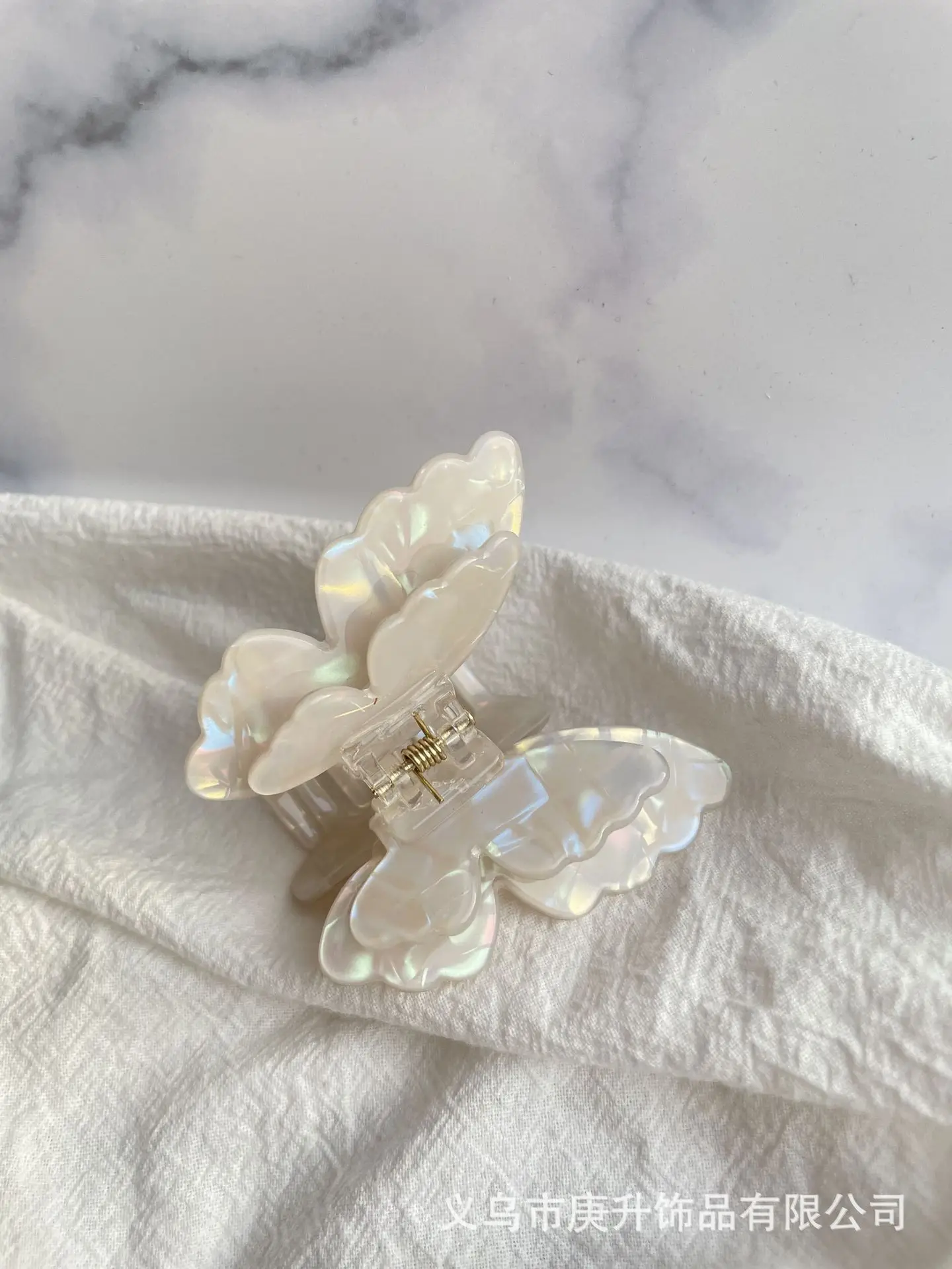 Elegant Hairpin Women's Back Clip Shark Clip - Image 248