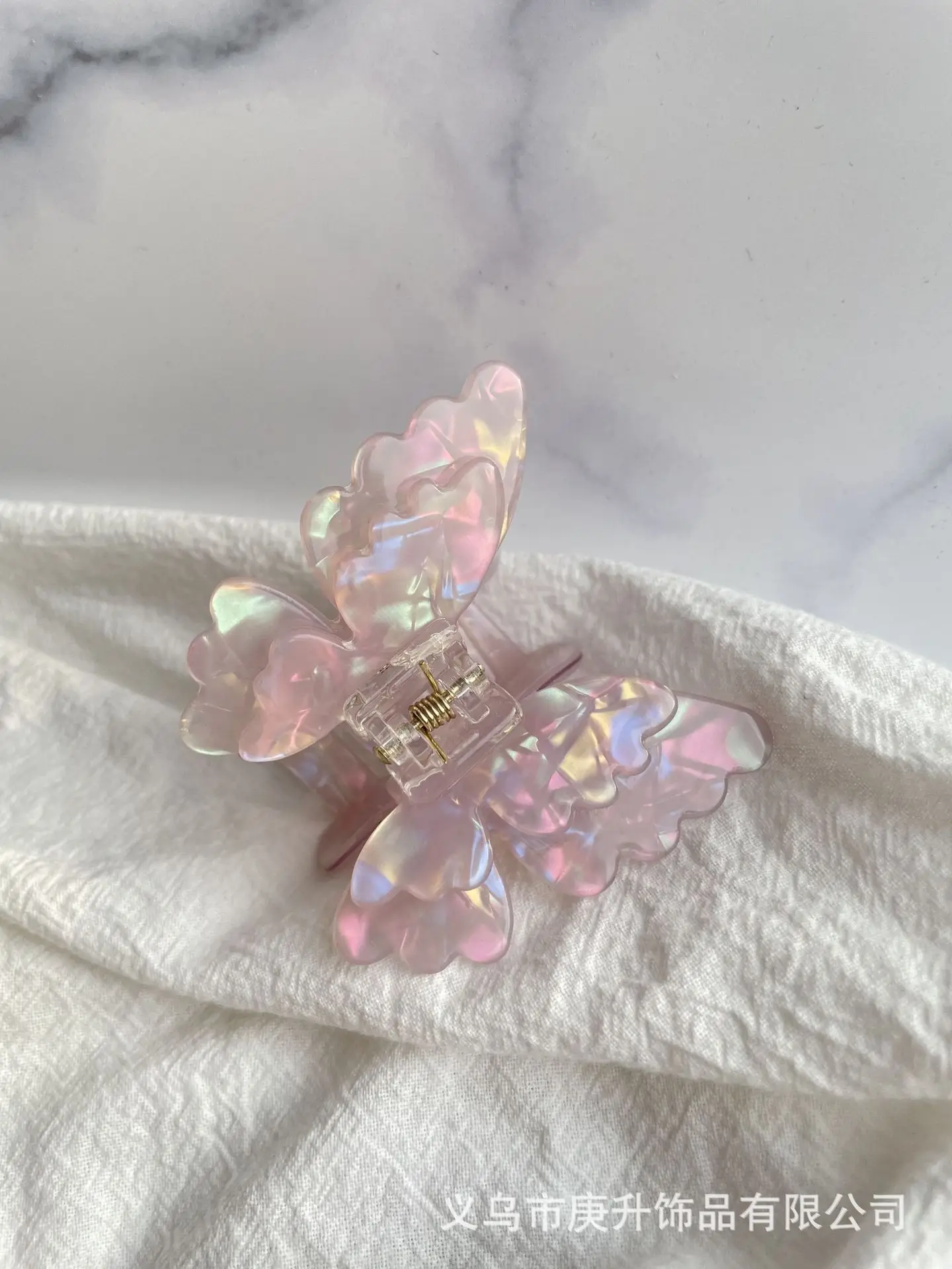 Elegant Hairpin Women's Back Clip Shark Clip - Image 253