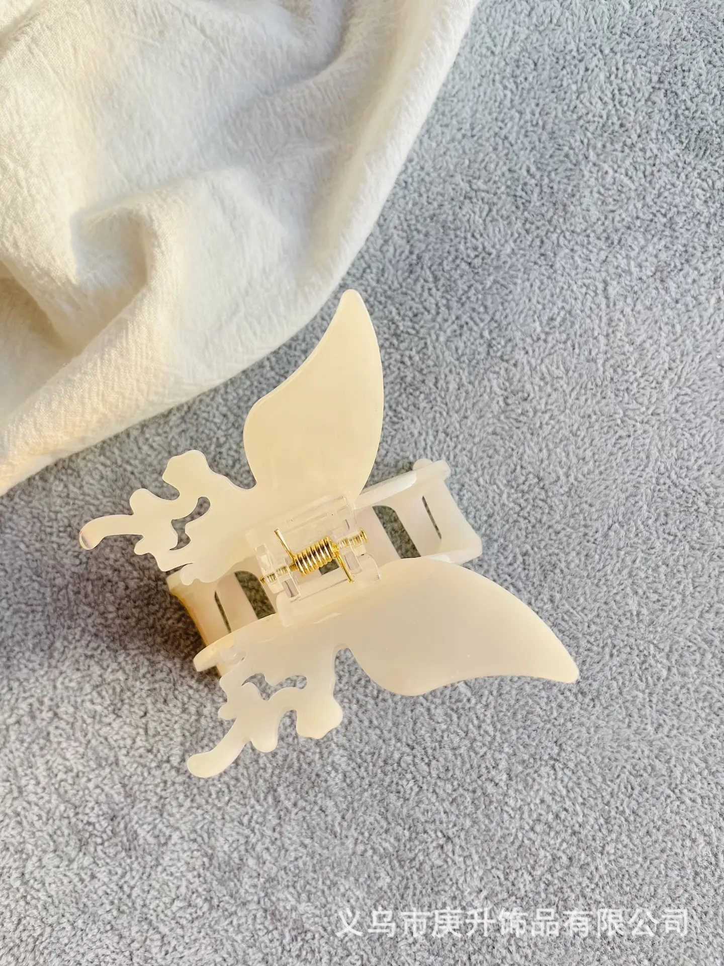 Elegant Hairpin Women's Back Clip Shark Clip - Image 254