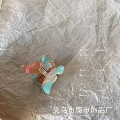 Elegant Hairpin Women's Back Clip Shark Clip - Image 276