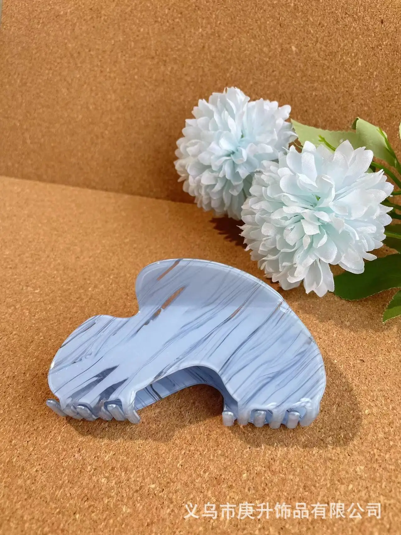 Elegant Hairpin Women's Back Clip Shark Clip - Image 53
