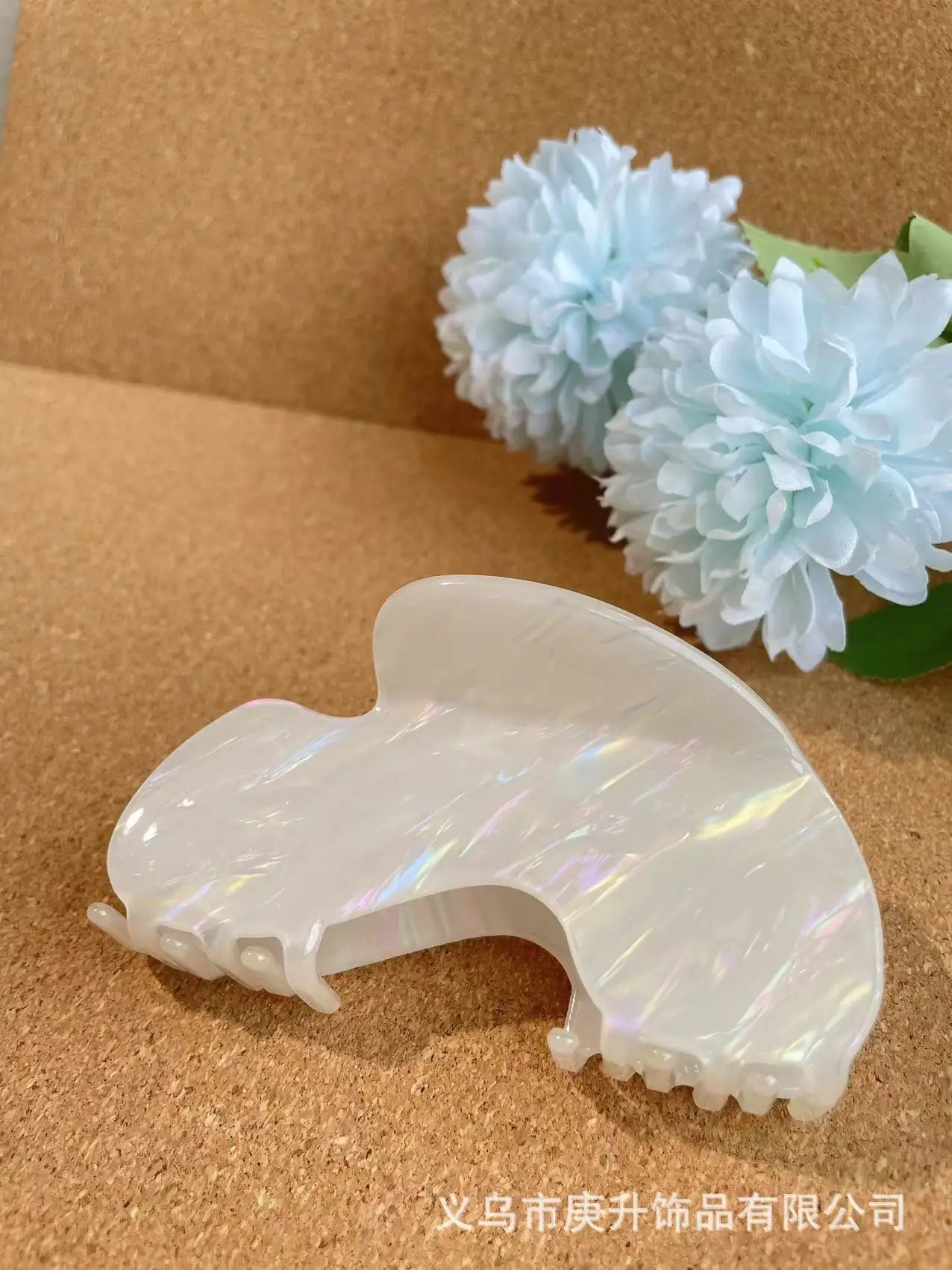 Elegant Hairpin Women's Back Clip Shark Clip - Image 54