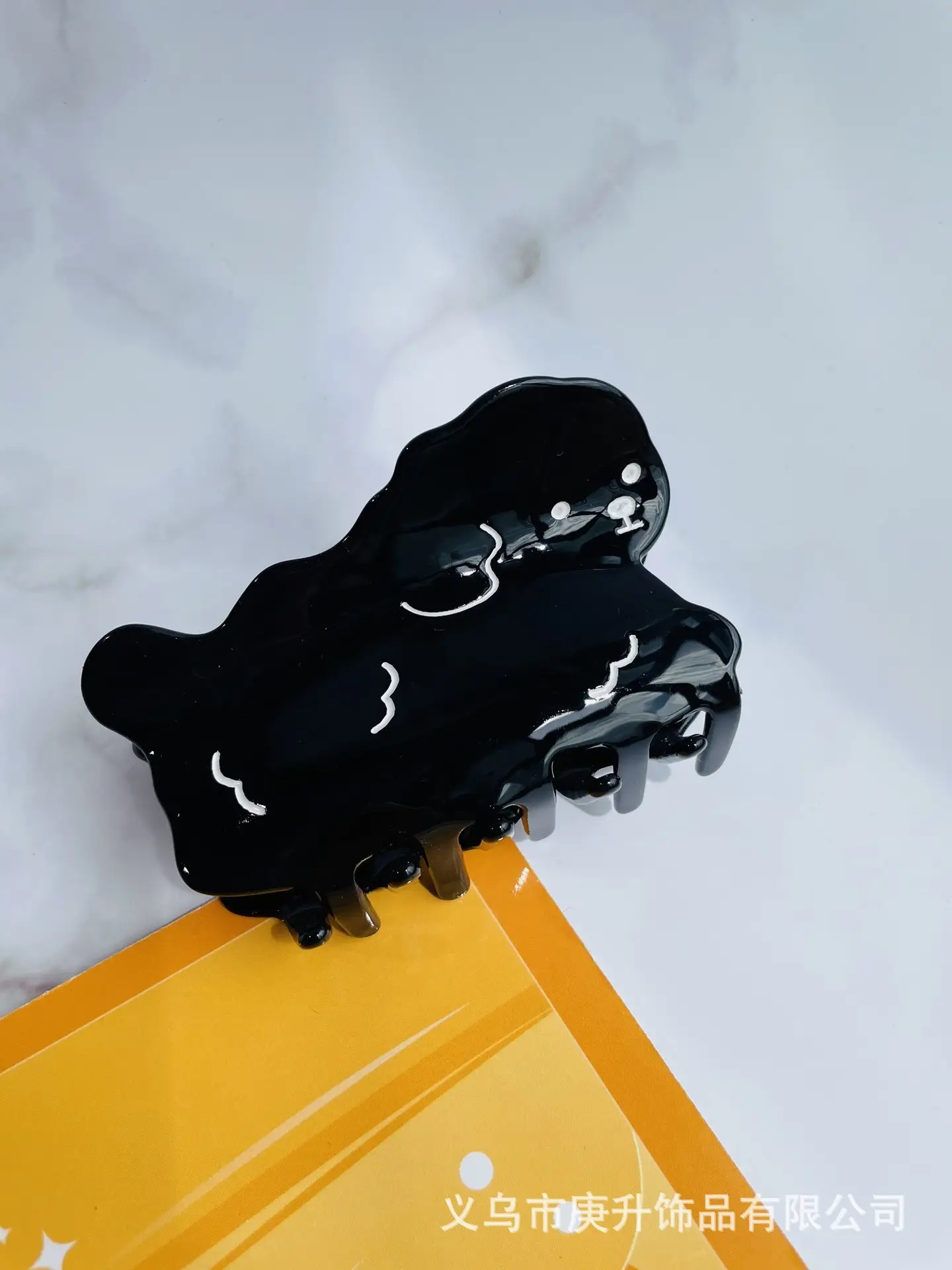 Elegant Hairpin Women's Back Clip Shark Clip - Image 70
