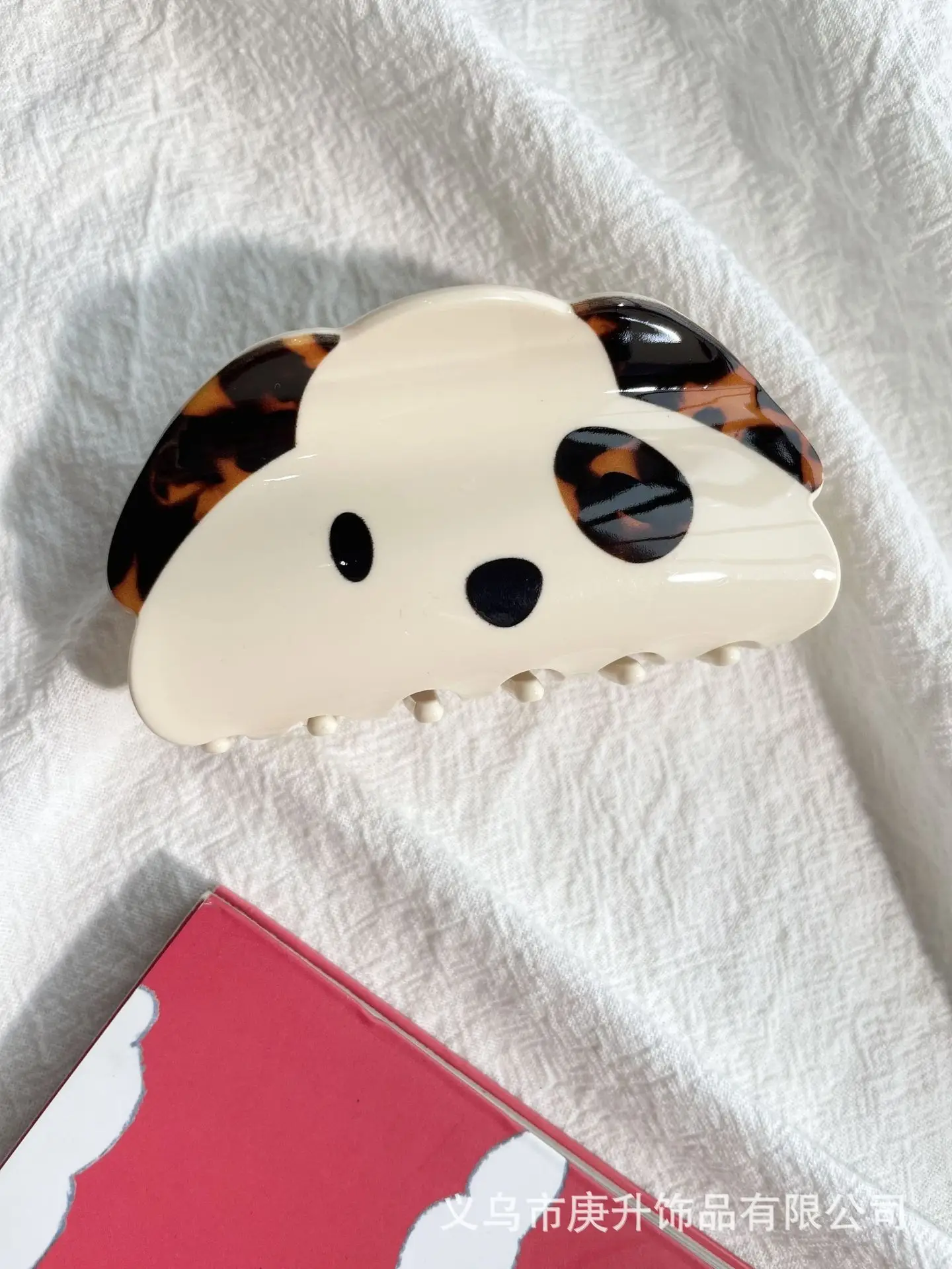 Elegant Hairpin Women's Back Clip Shark Clip - Image 99