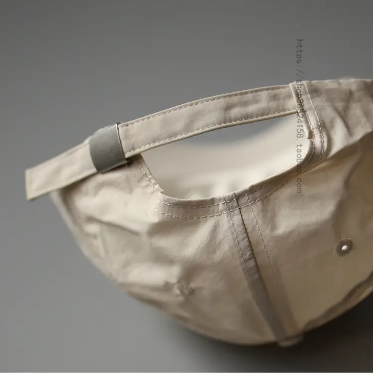 Black Women's Carac Records Cap Anti-Breathable — feature 11