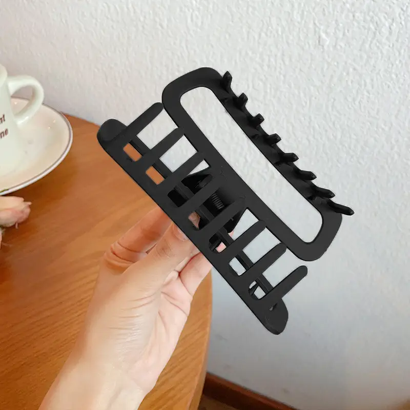 Morandi Hair Clip 13cm Large Back for Women - Image 7