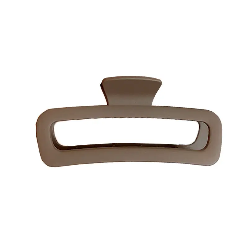 Morandi Hair Clip 13cm Large Back for Women - Image 8