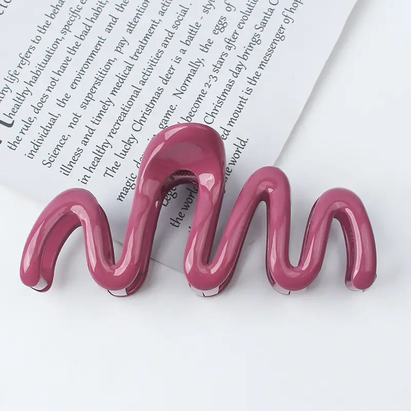 Oversized Hair Grab Clips 23g 110mm - Image 15