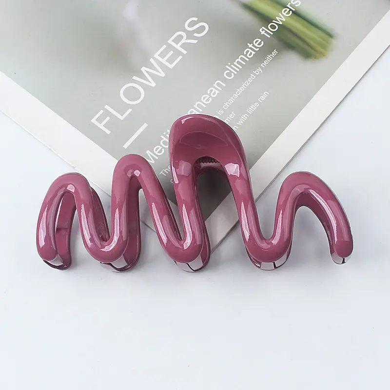 Oversized Hair Grab Clips 23g 110mm - Image 24