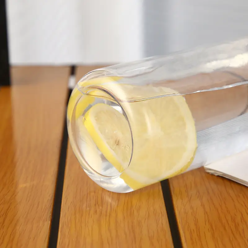 Portable Leak-Proof Water Bottle with Custom Designs — feature 5