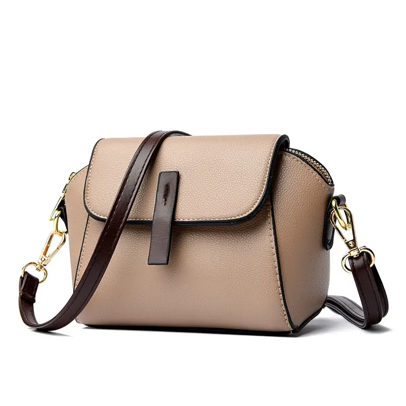Women's Crossbody Bag Small Mobile Phone Bag Korean Style - Image 8