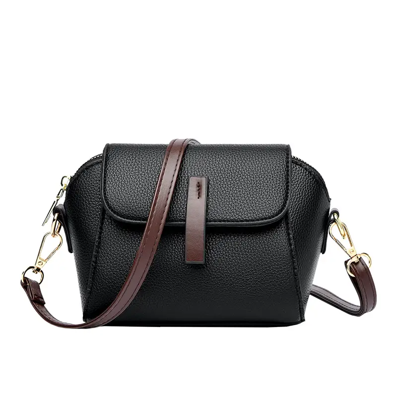 Women's Crossbody Bag Small Mobile Phone Bag Korean Style - Image 9