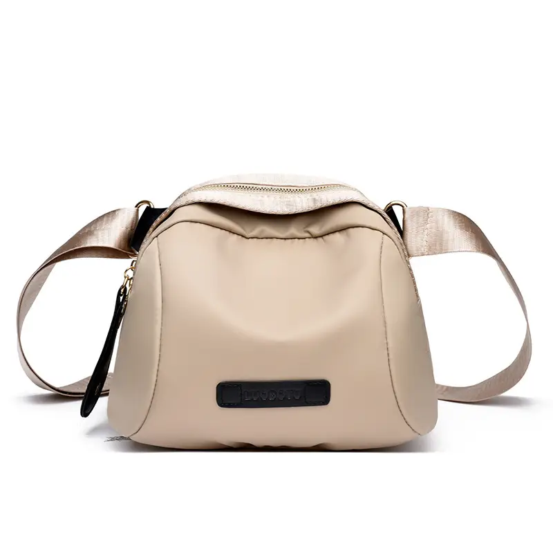 Pink Crossbody Bag for Women Summer Fashion - Image 2