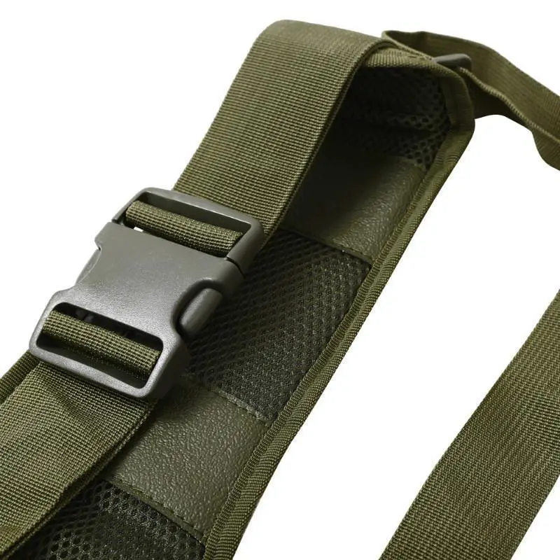 Tactical MOLEE Multi-Color Waist Belt Seal 113x15cm β feature 6