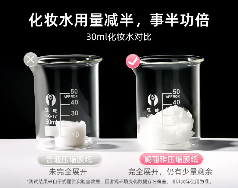 Ultra Thin Cotton Silk Mask for Spa Use — feature 13