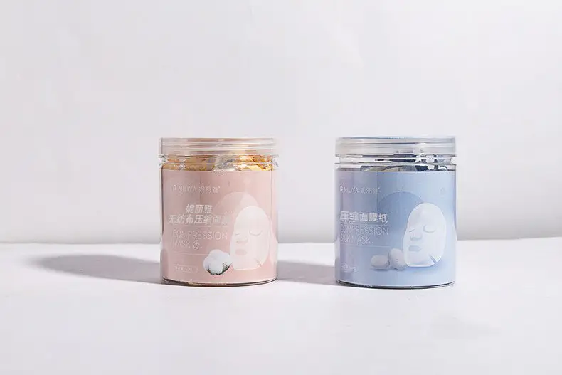 Ultra Thin Cotton Silk Mask for Spa Use — feature 34