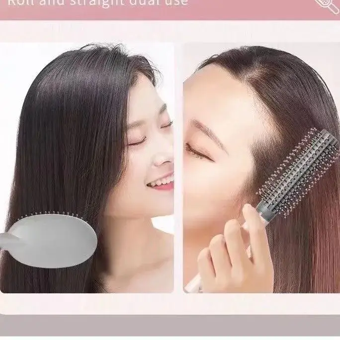 Factory Direct Rib Comb Fluffy Unisex Wholesale — feature 12