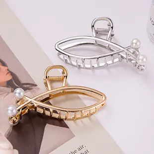 High-End Korean Japanese Hair Claw Clip for Women — feature 1