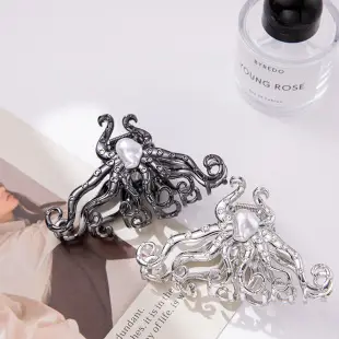 High-End Korean Japanese Hair Claw Clip for Women — feature 11