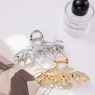 High-End Korean Japanese Hair Claw Clip for Women — feature 16