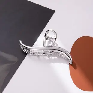 High-End Korean Japanese Hair Claw Clip for Women — feature 2