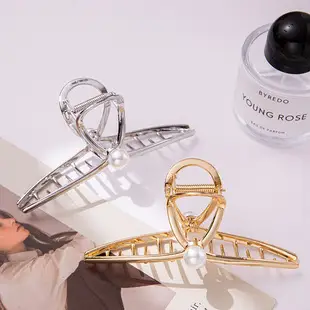 High-End Korean Japanese Hair Claw Clip for Women — feature 3