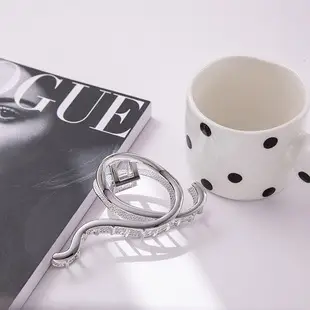 High-End Korean Japanese Hair Claw Clip for Women — feature 4